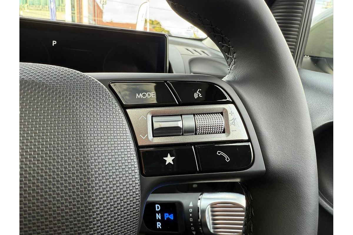 2024 Hyundai INSTER Cross AX.V1