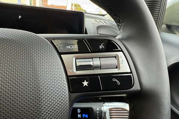 2024 Hyundai INSTER Cross AX.V1