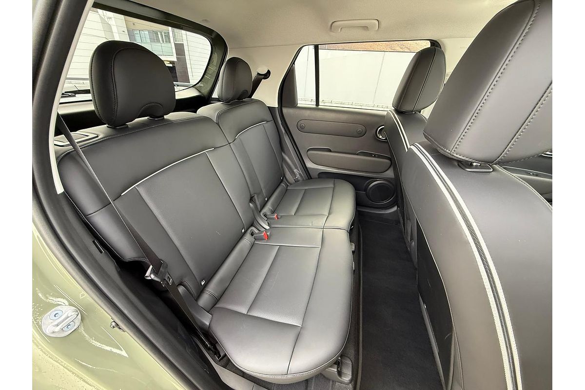 2024 Hyundai INSTER Cross AX.V1