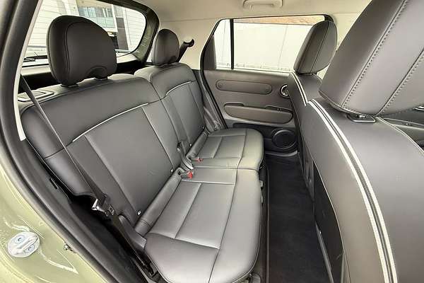 2024 Hyundai INSTER Cross AX.V1