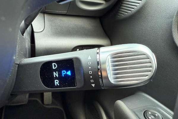 2024 Hyundai INSTER Cross AX.V1