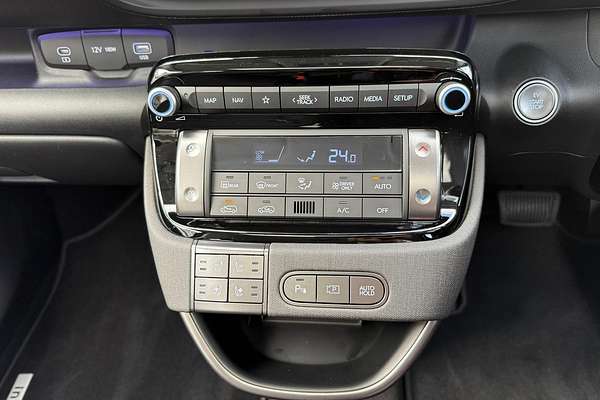 2024 Hyundai INSTER Cross AX.V1