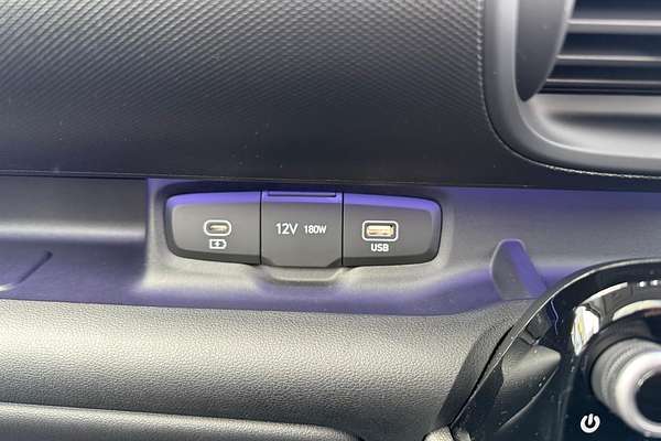 2024 Hyundai INSTER Cross AX.V1