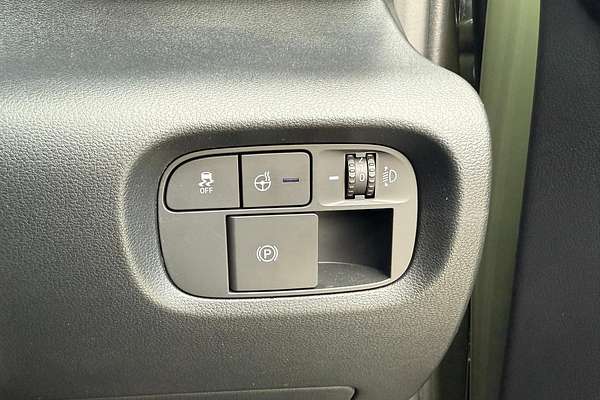2024 Hyundai INSTER Cross AX.V1