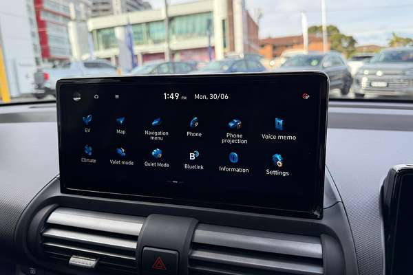 2024 Hyundai INSTER Cross AX.V1