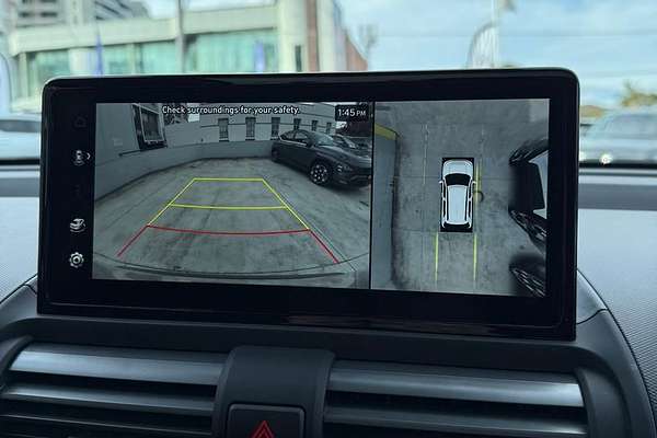 2024 Hyundai INSTER Cross AX.V1
