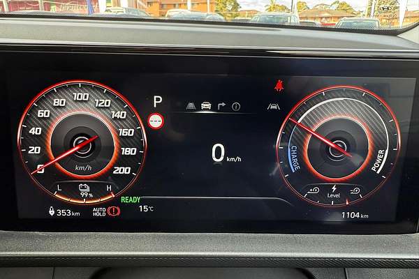 2024 Hyundai INSTER Cross AX.V1