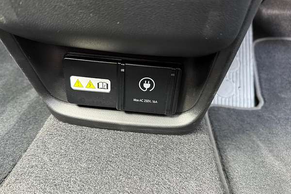 2024 Hyundai INSTER Cross AX.V1