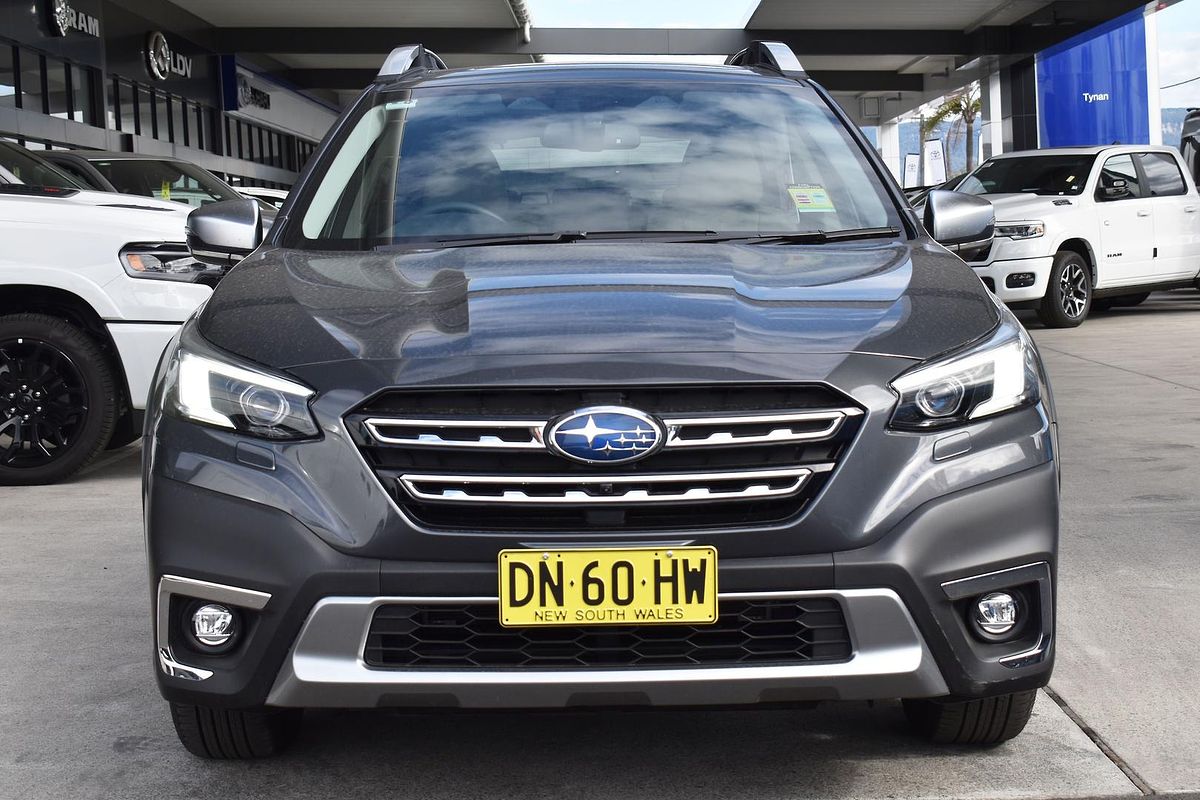 2025 Subaru Outback AWD Touring 6GEN