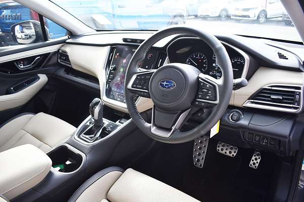 2025 Subaru Outback AWD Touring 6GEN