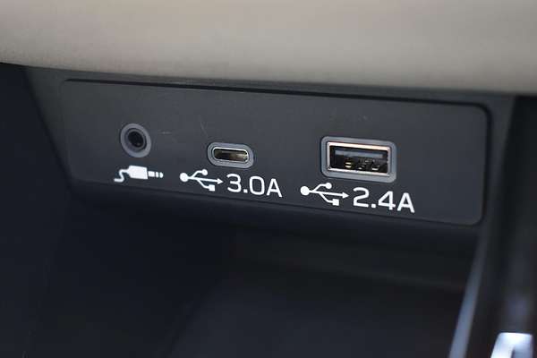 2025 Subaru Outback AWD Touring 6GEN