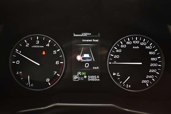 2025 Subaru Outback AWD Touring 6GEN