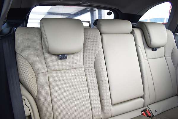 2025 Subaru Outback AWD Touring 6GEN