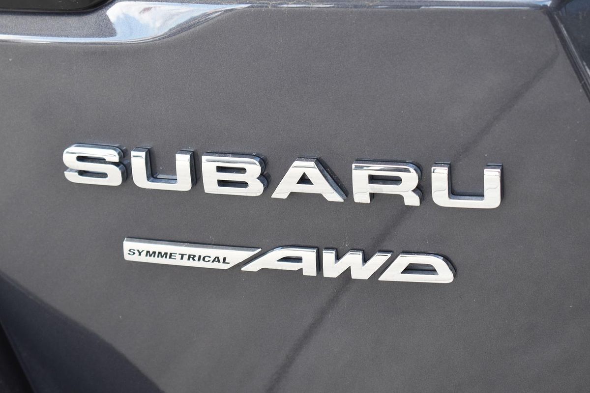 2025 Subaru Outback AWD Touring 6GEN