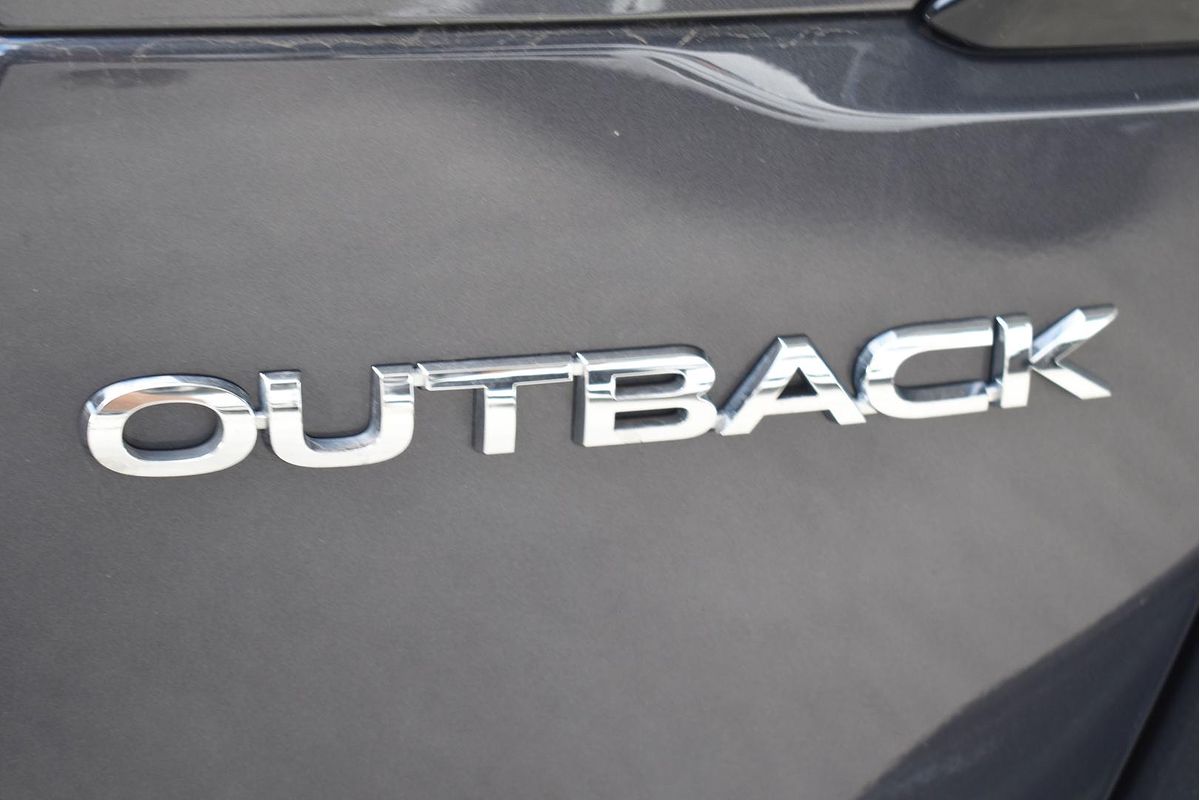 2025 Subaru Outback AWD Touring 6GEN