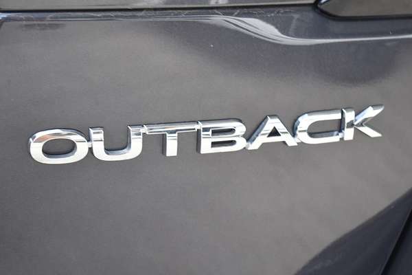 2025 Subaru Outback AWD Touring 6GEN