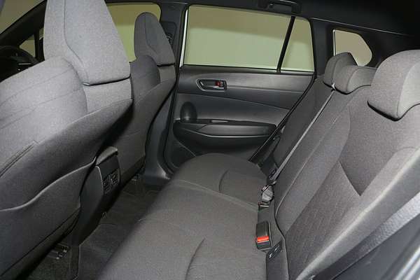 2023 Toyota Corolla Cross GX MXGA10R
