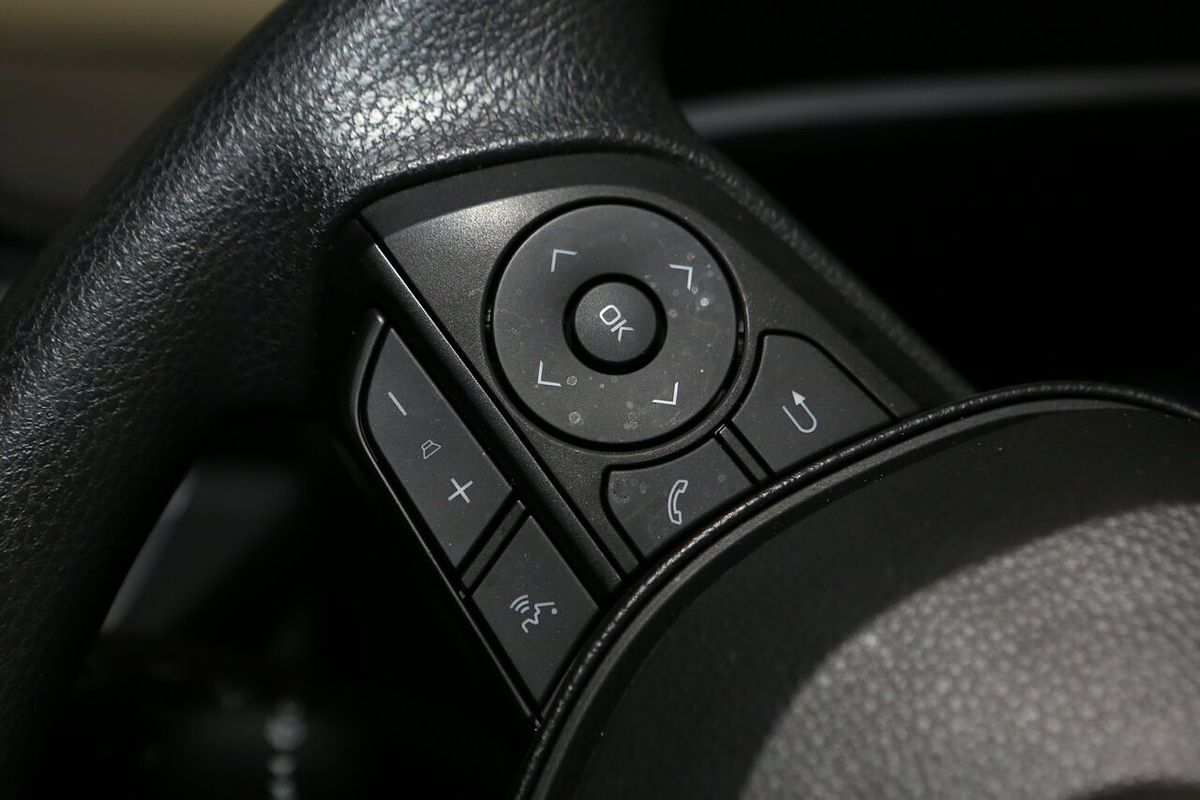 2023 Toyota Corolla Cross GX MXGA10R