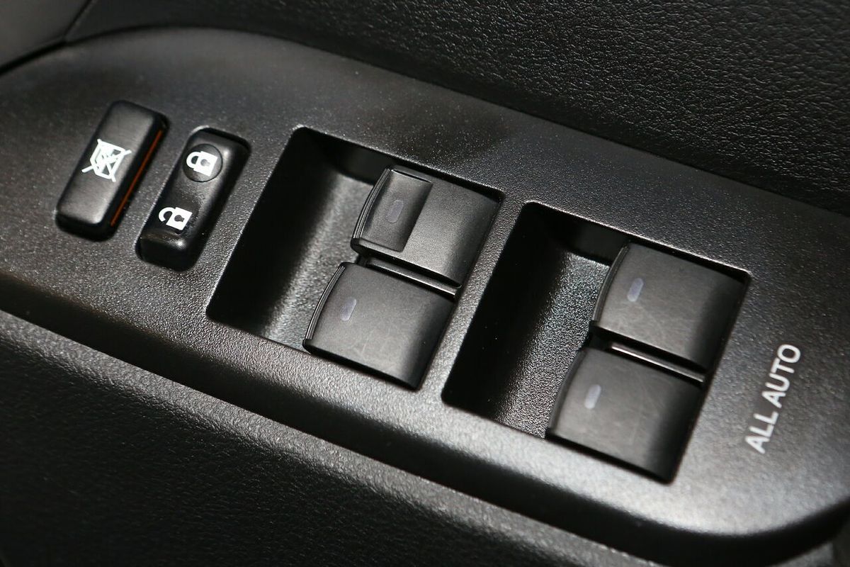 2022 Toyota Landcruiser Prado GXL GDJ150R