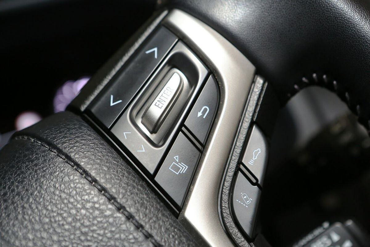 2022 Toyota Landcruiser Prado GXL GDJ150R