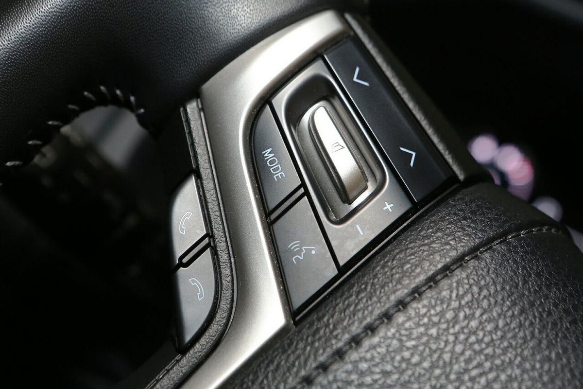 2022 Toyota Landcruiser Prado GXL GDJ150R