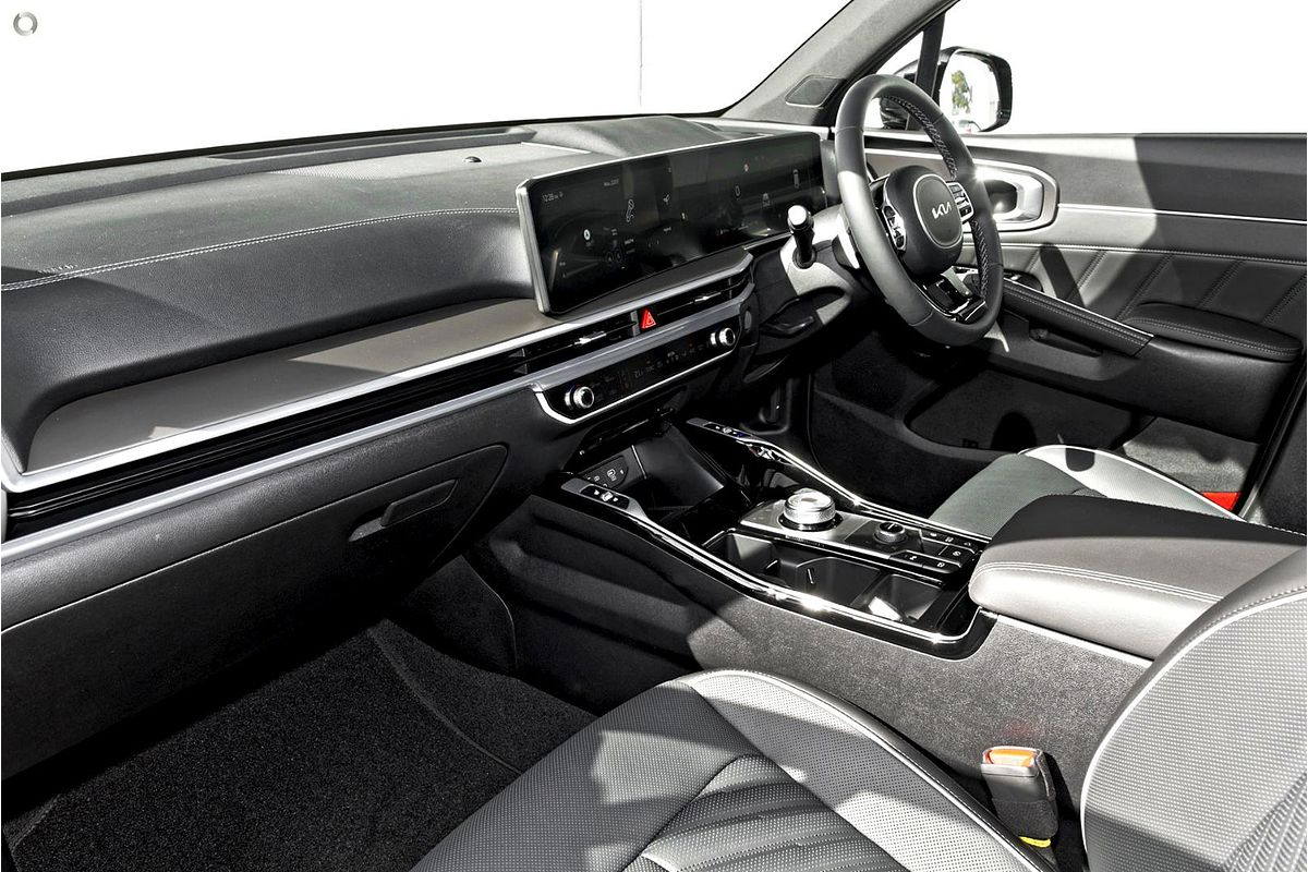 2025 Kia Sorento HEV GT-Line MQ4 PE