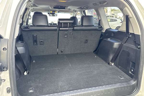 2022 Toyota Landcruiser Prado Kakadu GDJ150R