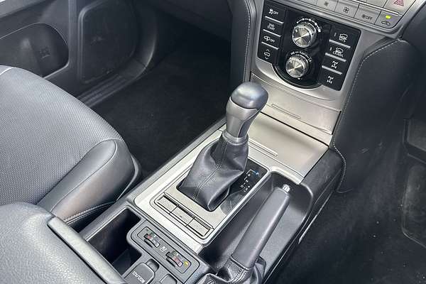 2022 Toyota Landcruiser Prado Kakadu GDJ150R