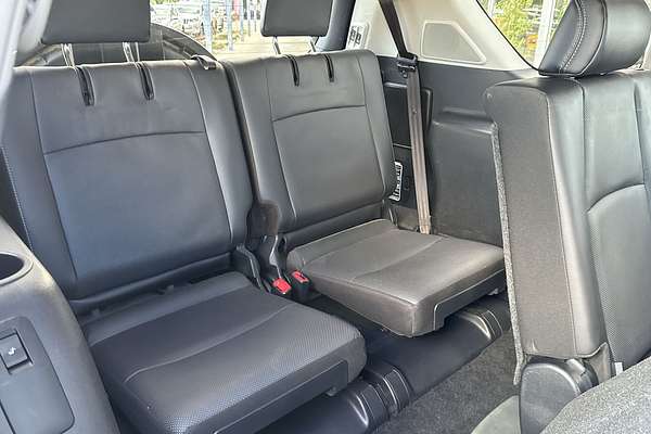 2022 Toyota Landcruiser Prado Kakadu GDJ150R