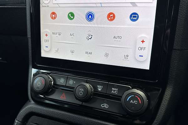 2023 Ford Everest Platinum 3.0L