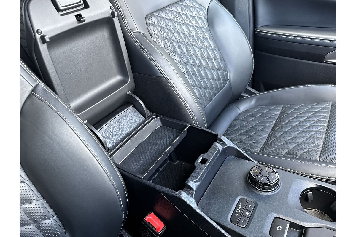 2023 Ford Everest Platinum 3.0L