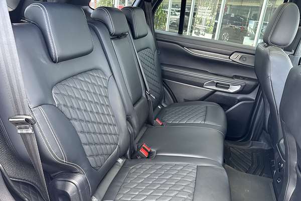 2023 Ford Everest Platinum 3.0L