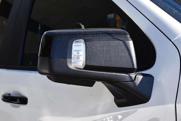 2024 Chevrolet Silverado 1500 ZR2 W/Tech Pack T1 4X4