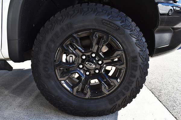 2024 Chevrolet Silverado 1500 ZR2 W/Tech Pack T1 4X4