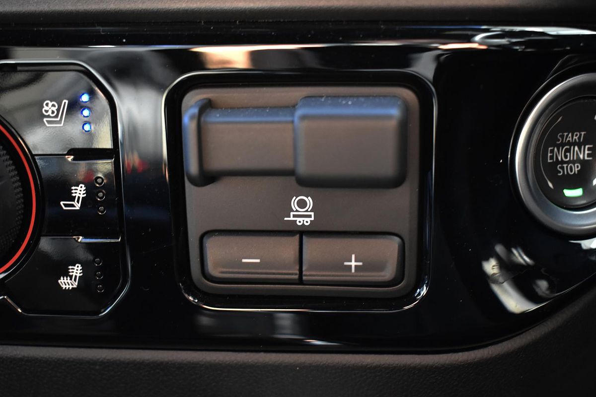 2024 Chevrolet Silverado 1500 ZR2 W/Tech Pack T1 4X4