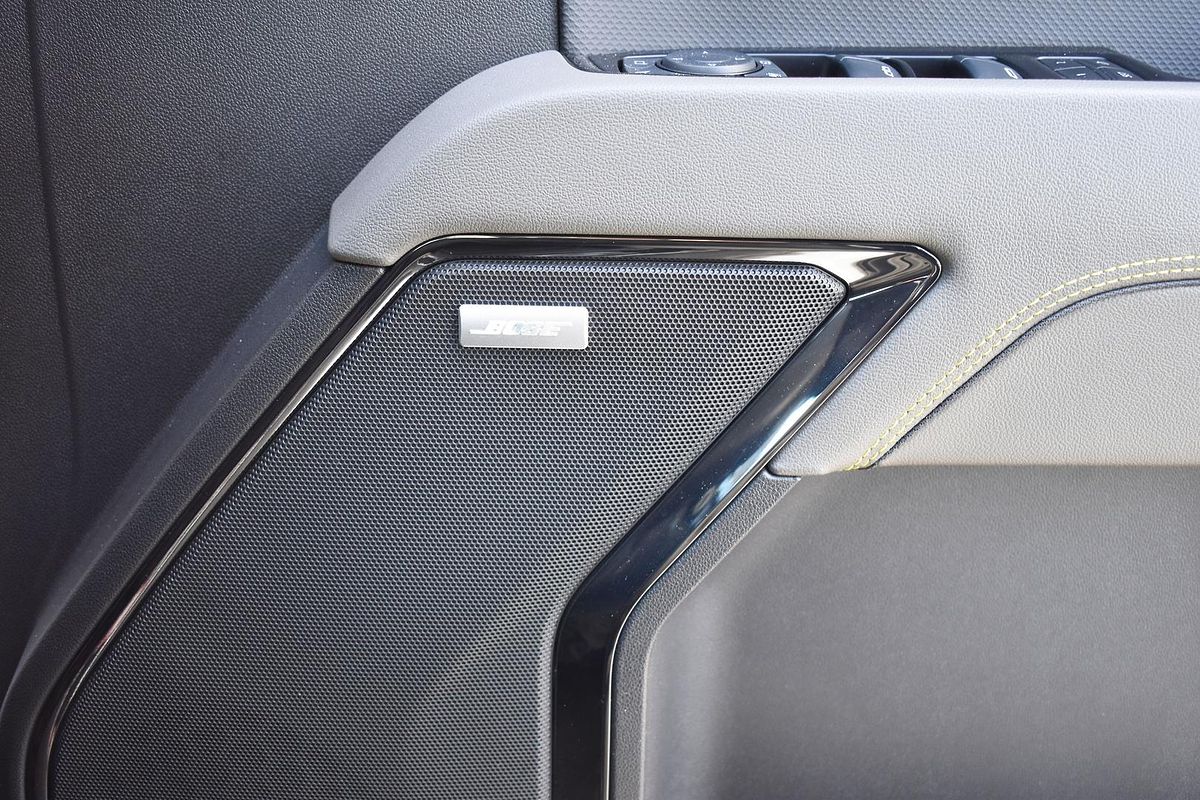 2024 Chevrolet Silverado 1500 ZR2 W/Tech Pack T1 4X4