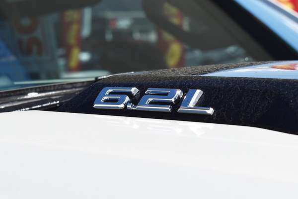 2024 Chevrolet Silverado 1500 ZR2 W/Tech Pack T1 4X4