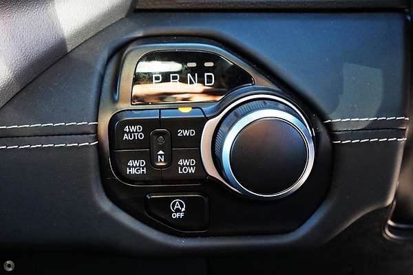 2024 RAM 1500 Big Horn DT 4X4 SWB