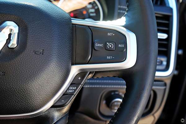 2024 RAM 1500 Big Horn DT 4X4 SWB