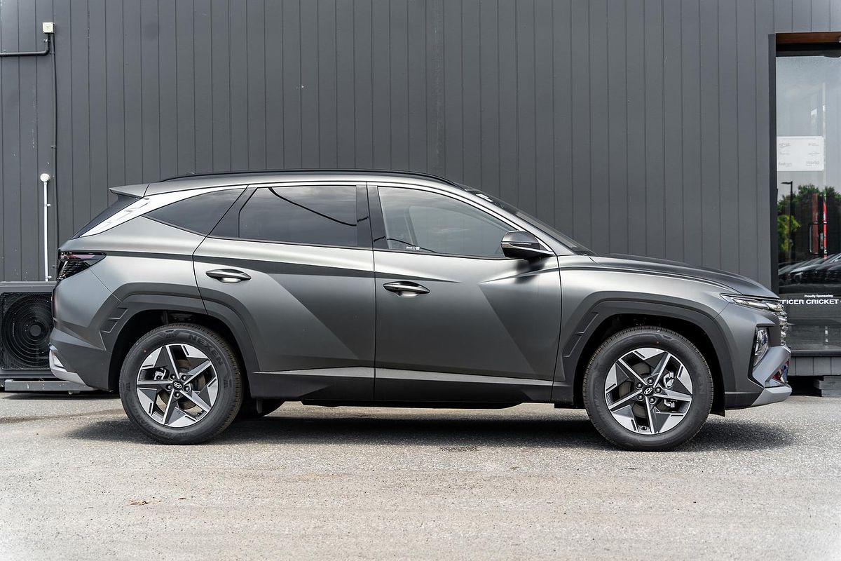 2025 Hyundai Santa Fe Hybrid Elite MX5.V1