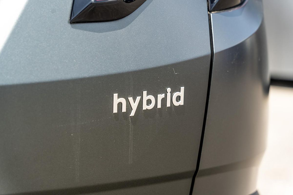 2025 Hyundai Santa Fe Hybrid Elite MX5.V1