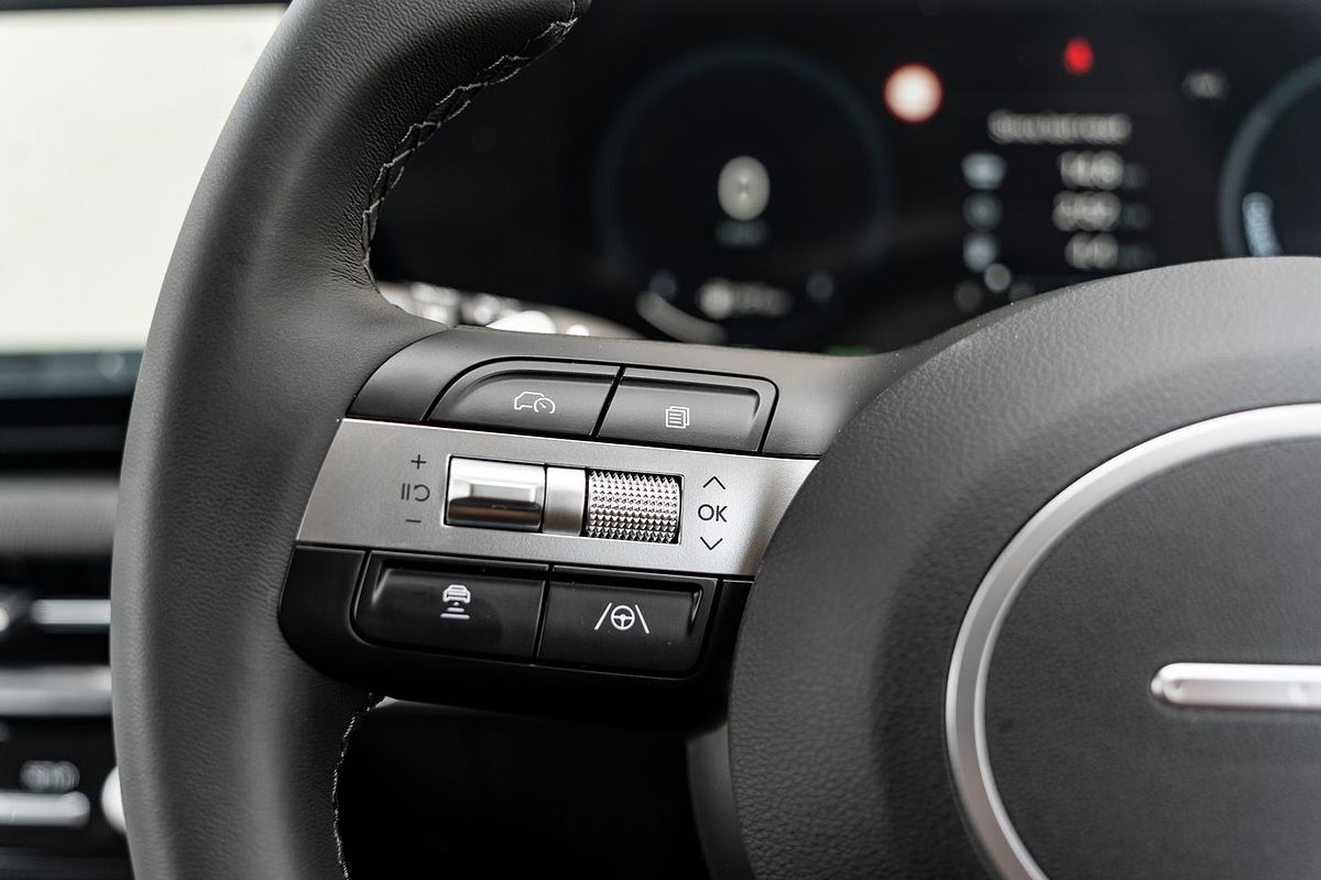 2025 Hyundai Santa Fe Hybrid Elite MX5.V1