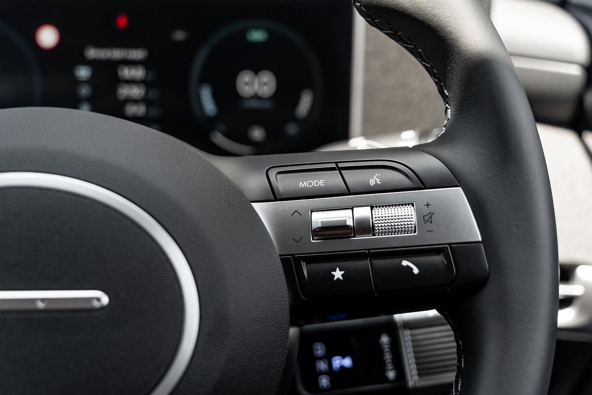 2025 Hyundai Santa Fe Hybrid Elite MX5.V1