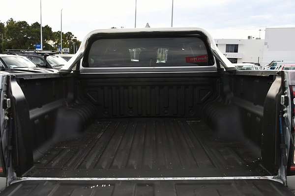 2021 GWM Ute Cannon-L NPW 4X4