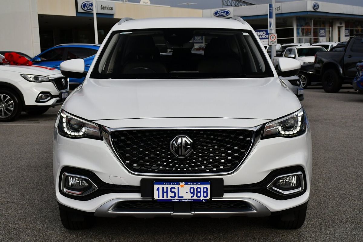 2022 MG HS Vibe SAS23