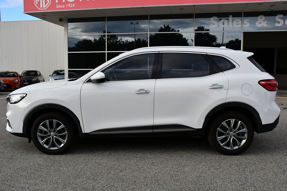 2022 MG HS Vibe SAS23