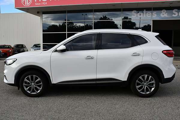 2022 MG HS Vibe SAS23