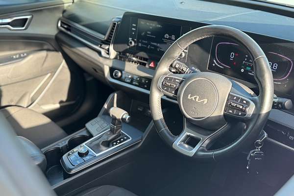 2021 Kia Sportage S NQ5