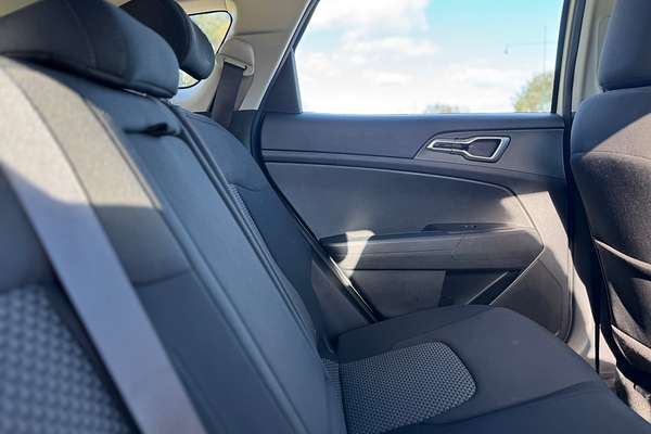 2021 Kia Sportage S NQ5