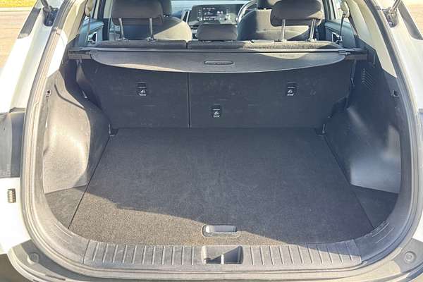 2021 Kia Sportage S NQ5
